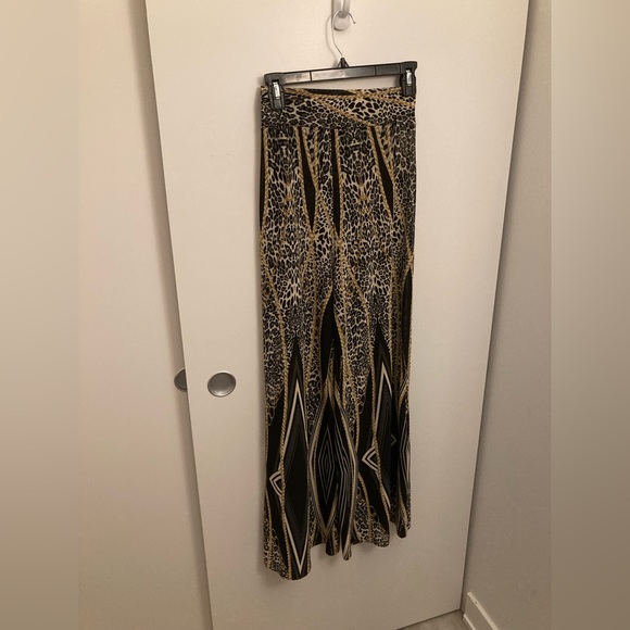 Funky Mesh Party Pants - Picture 4 of 4